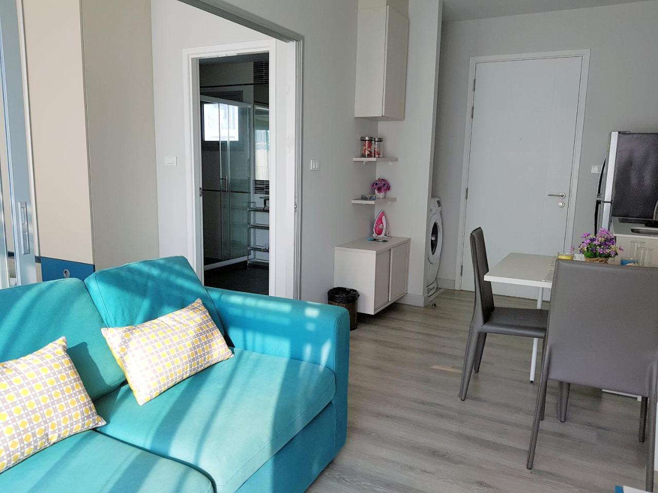 Centric Sea By Pattaya Holiday Bang Lamung Exterior photo